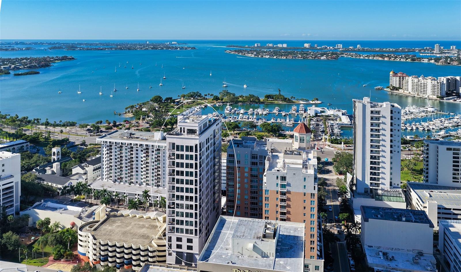 Image 31 of 53 For 33 Palm Avenue 803