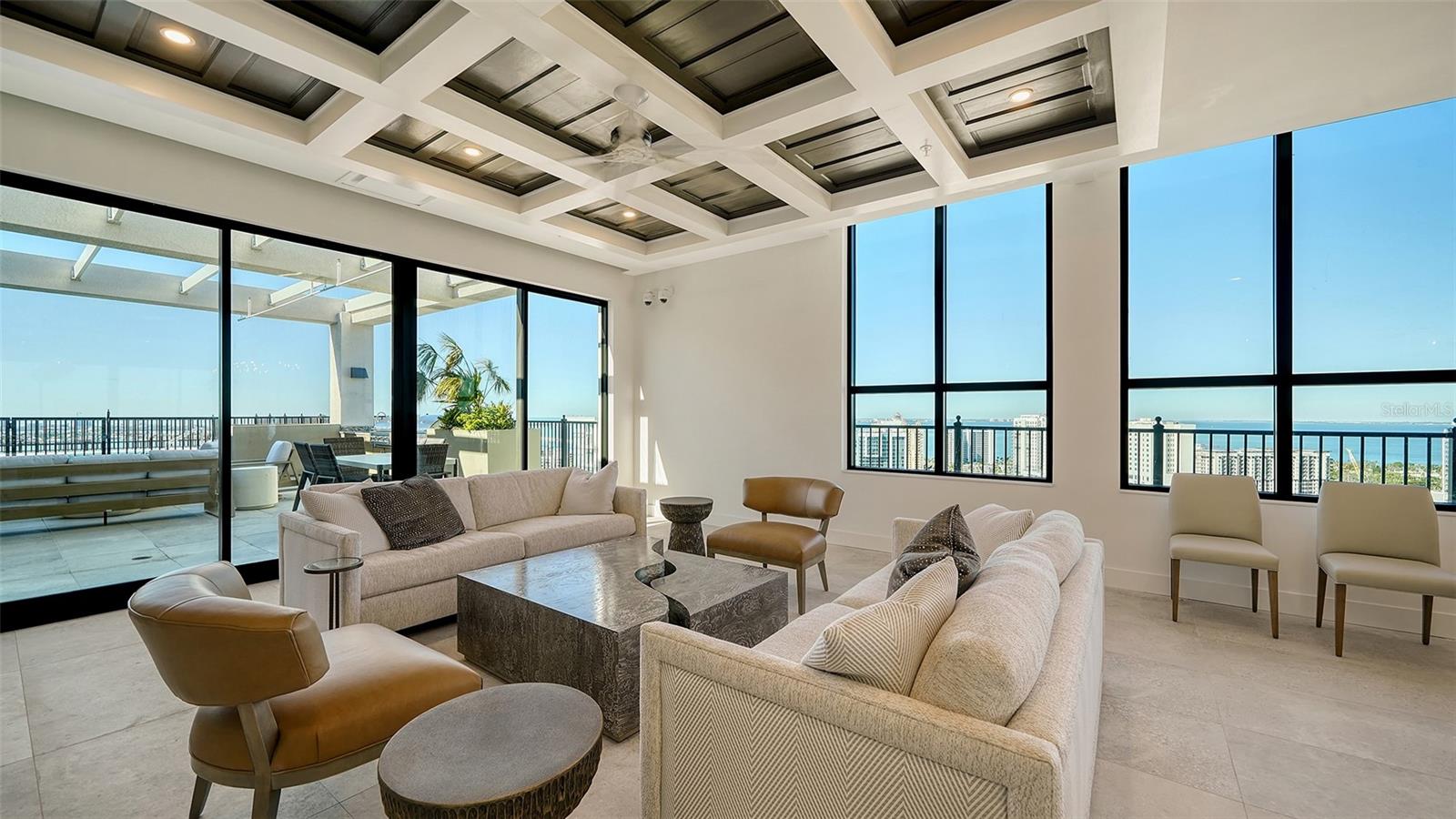 Image 40 of 53 For 33 Palm Avenue 803