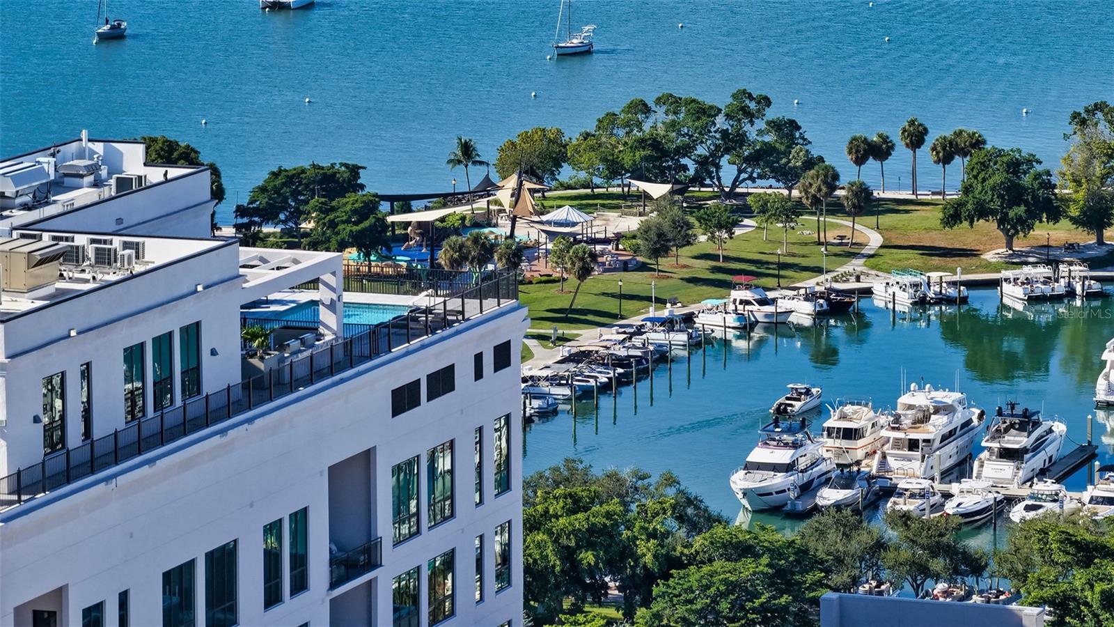 Image 46 of 53 For 33 Palm Avenue 803