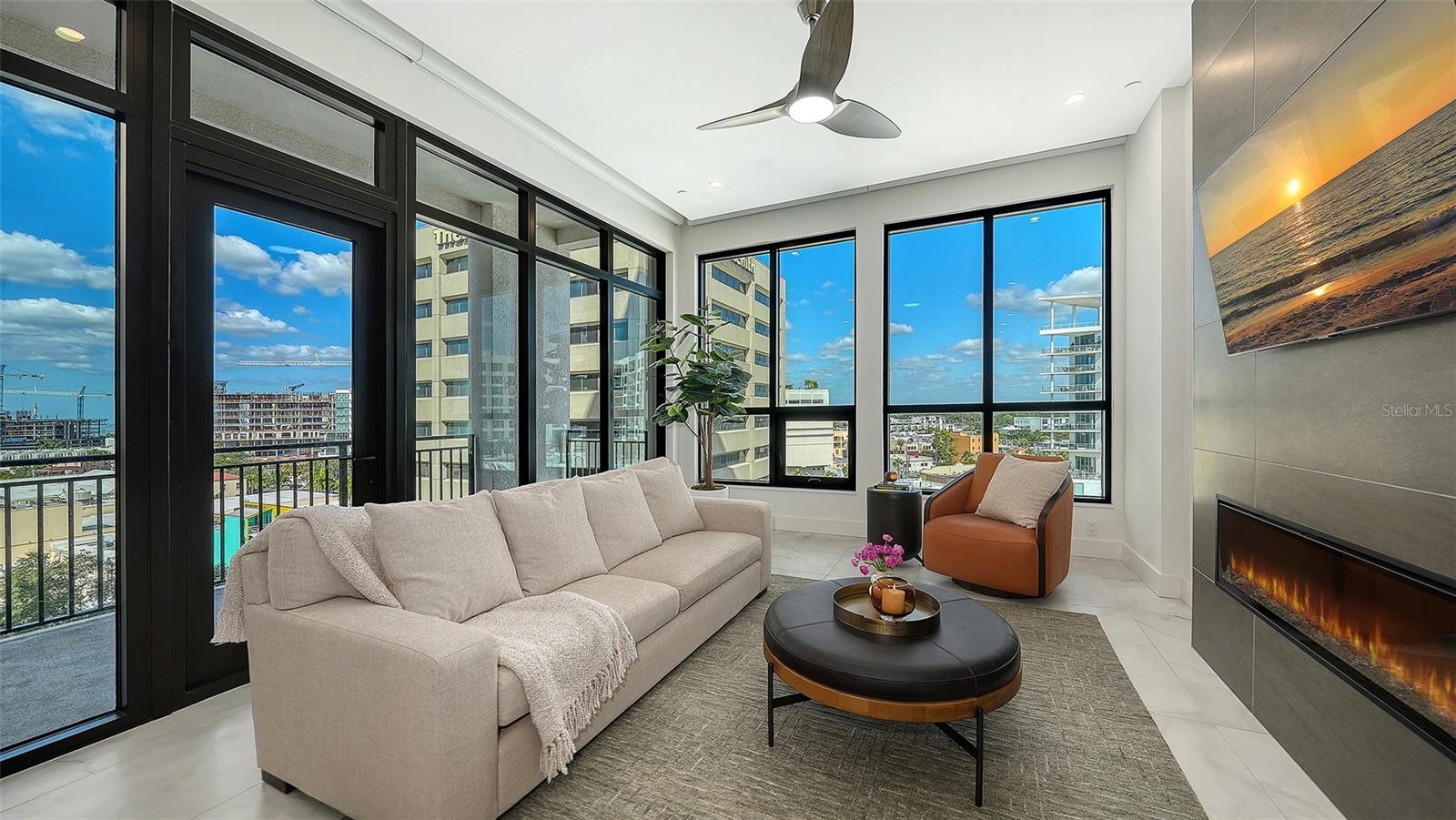 Image 5 of 53 For 33 Palm Avenue 803