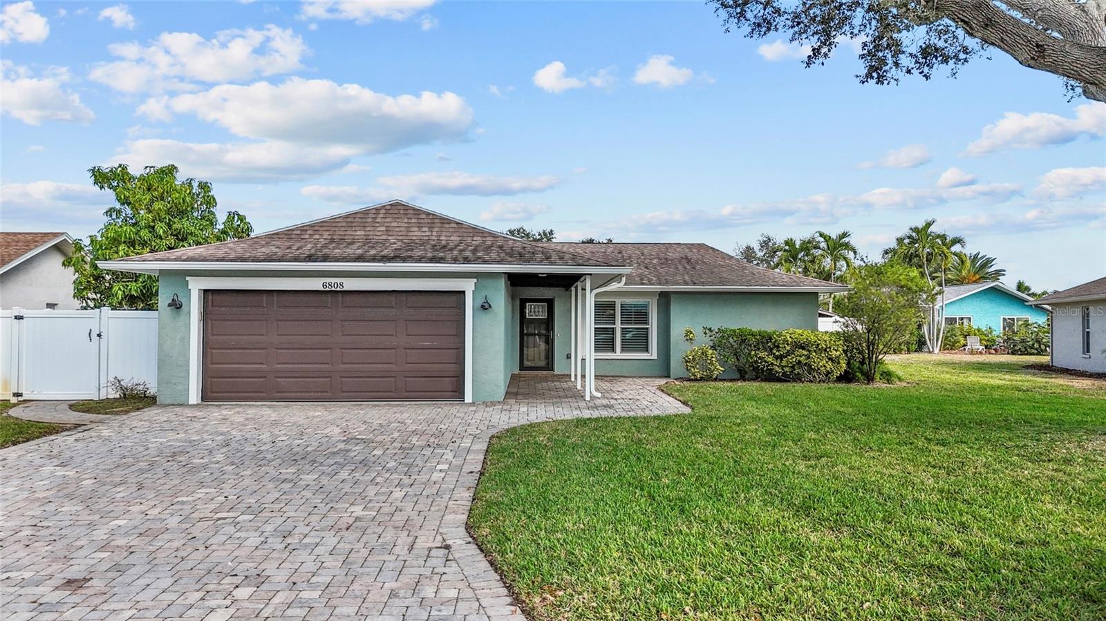 Details for 6808 19th Avenue W, BRADENTON, FL 34209