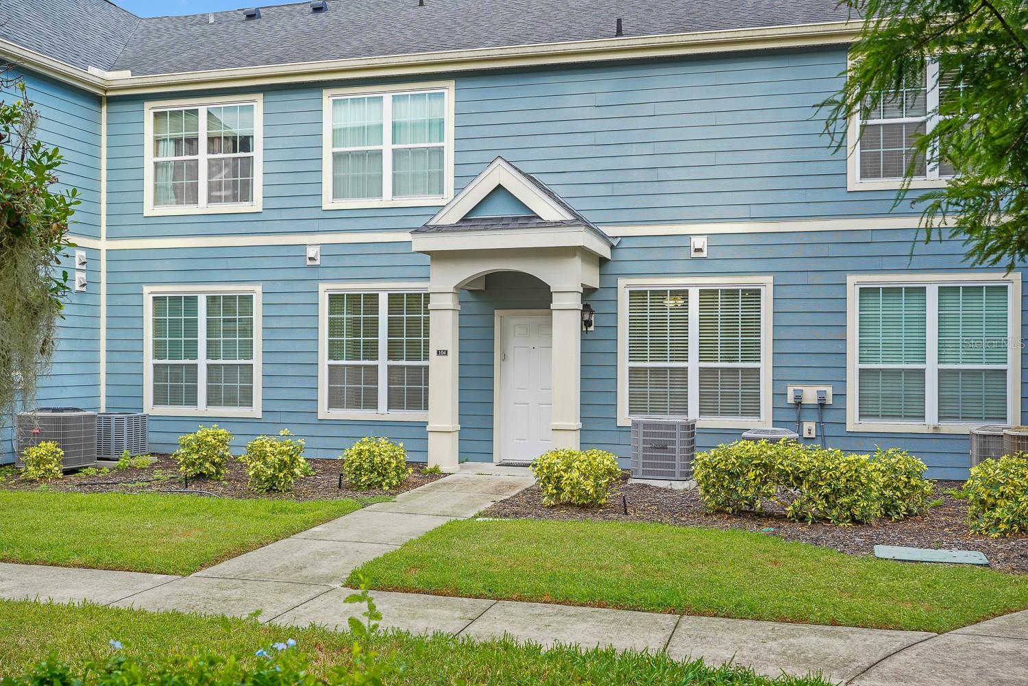 Image 2 of 41 For 5540 Rosehill Road 104