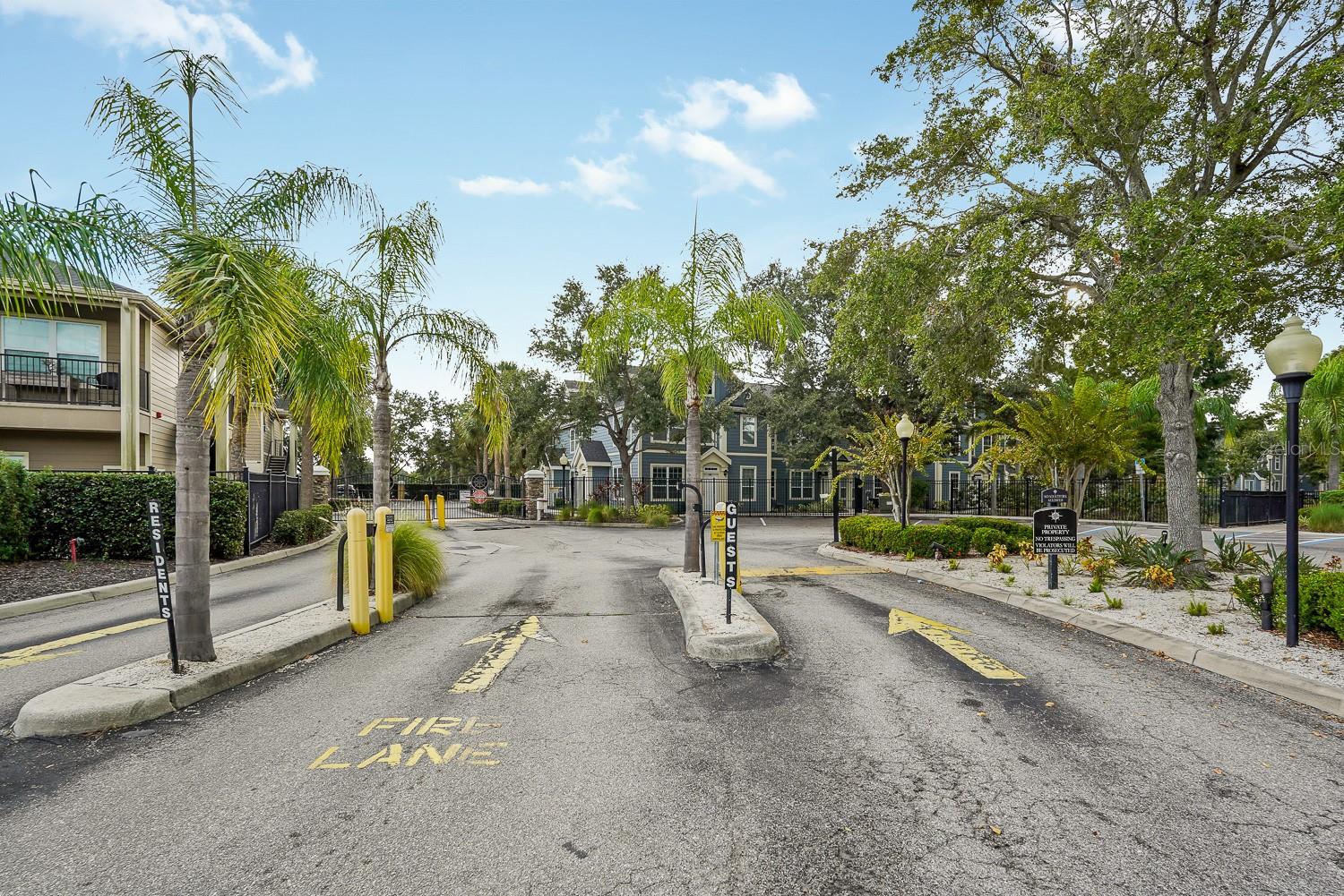 Image 34 of 41 For 5540 Rosehill Road 104