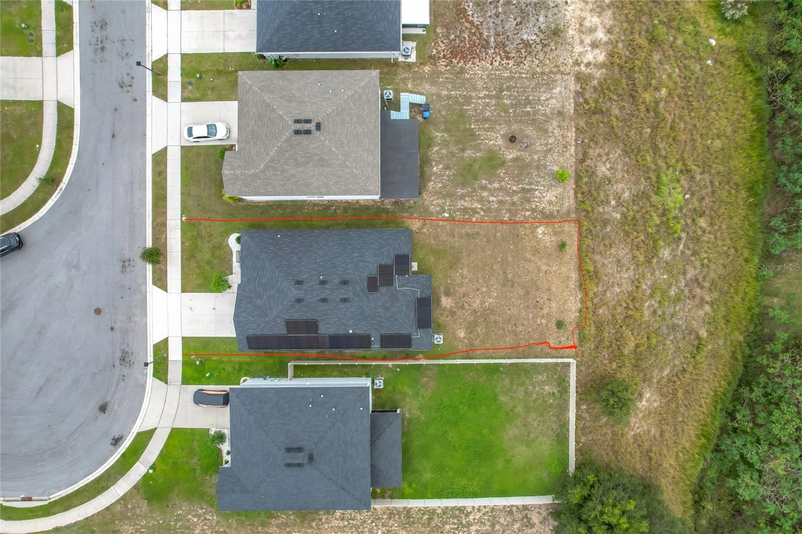 Image 46 of 52 For 522 Summer Grove Lane