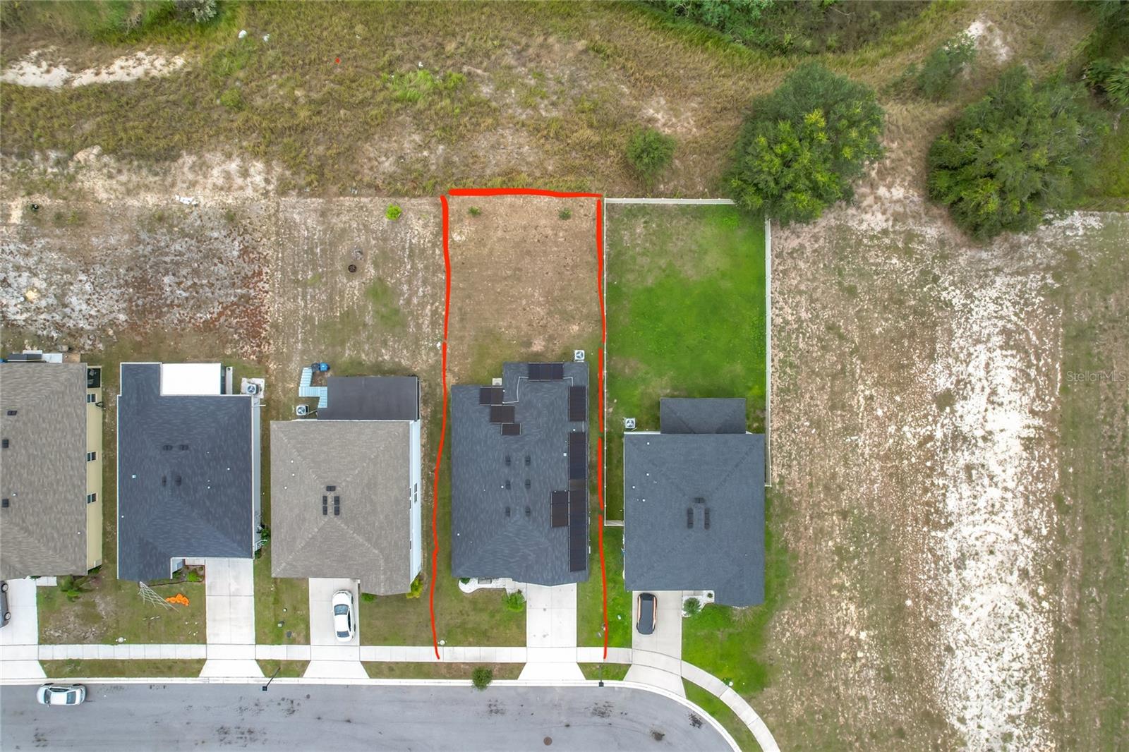 Image 47 of 52 For 522 Summer Grove Lane