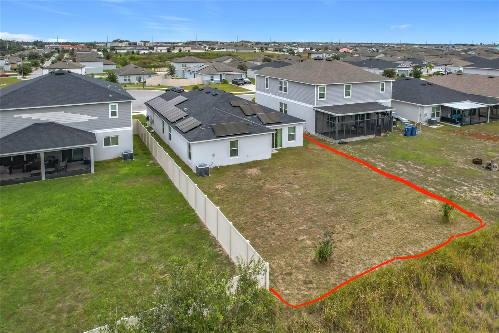 Image 48 of 52 For 522 Summer Grove Lane