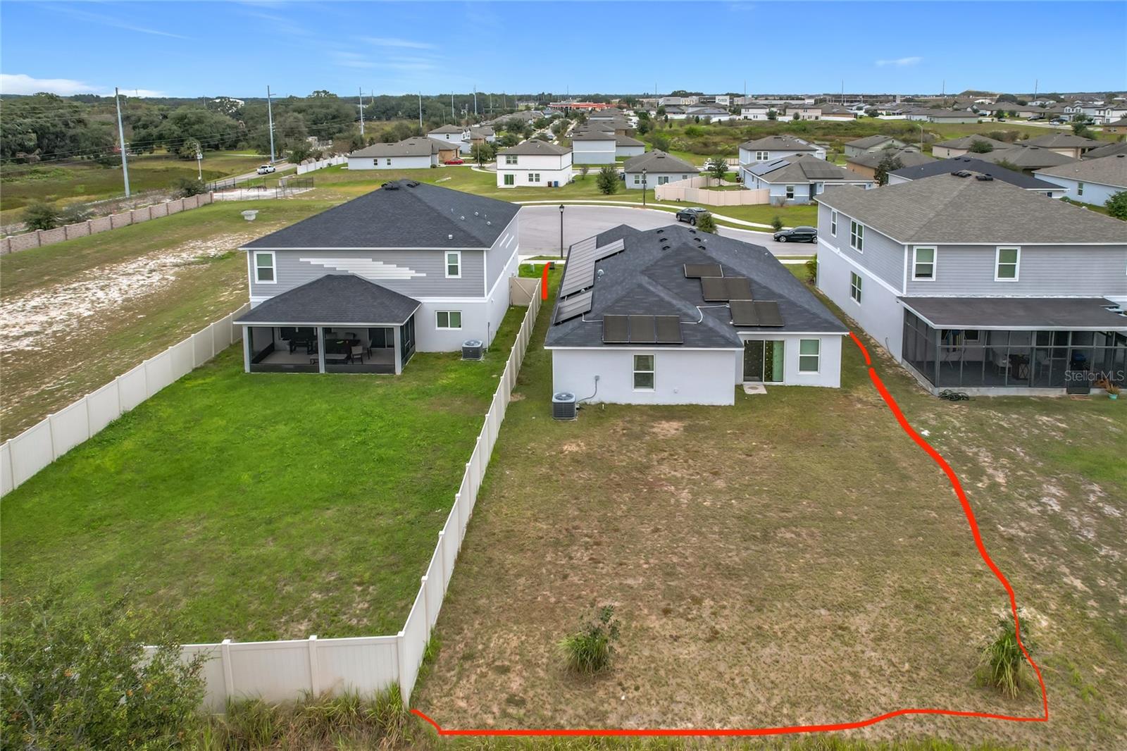 Image 49 of 52 For 522 Summer Grove Lane