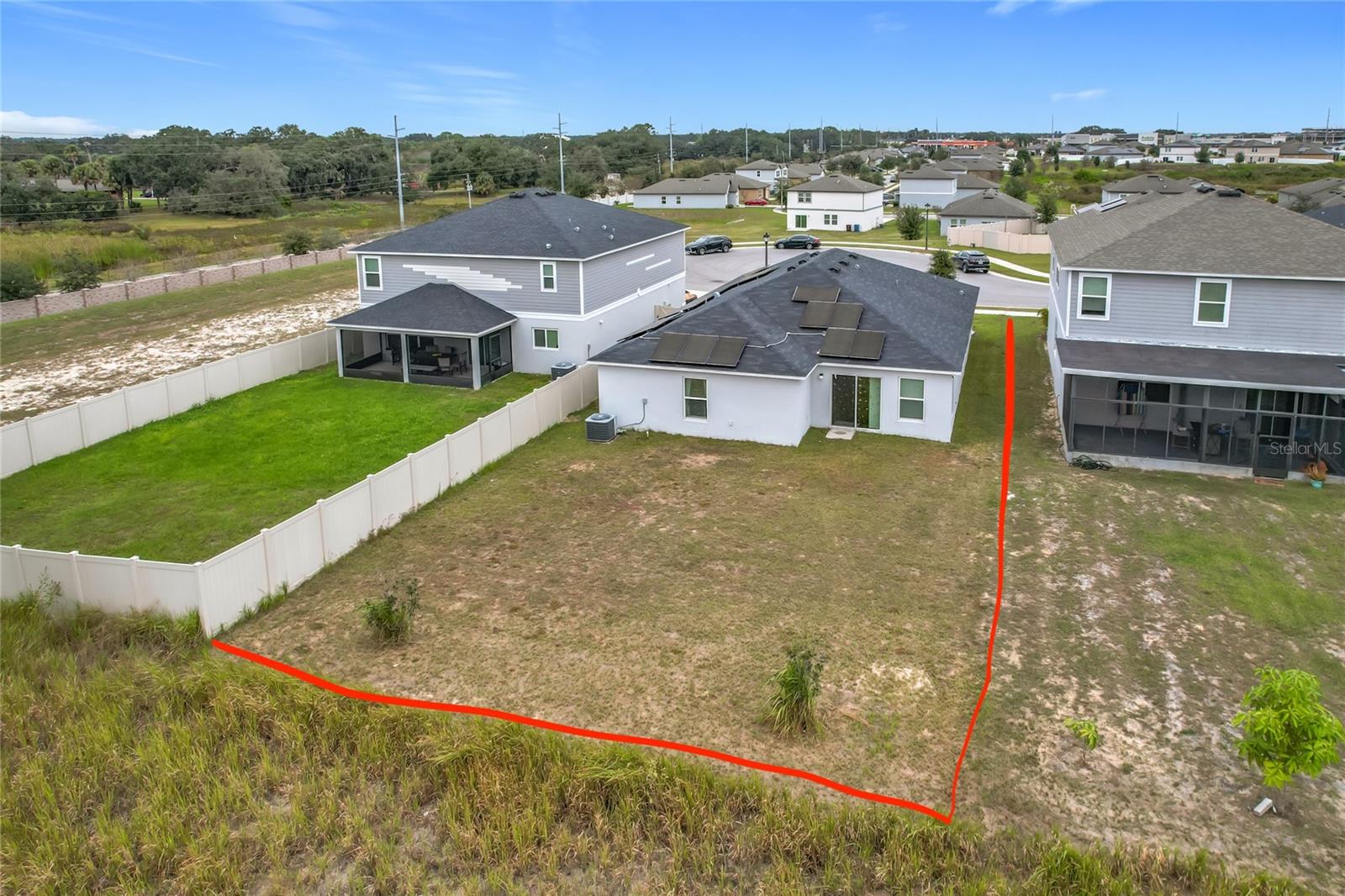 Image 50 of 52 For 522 Summer Grove Lane