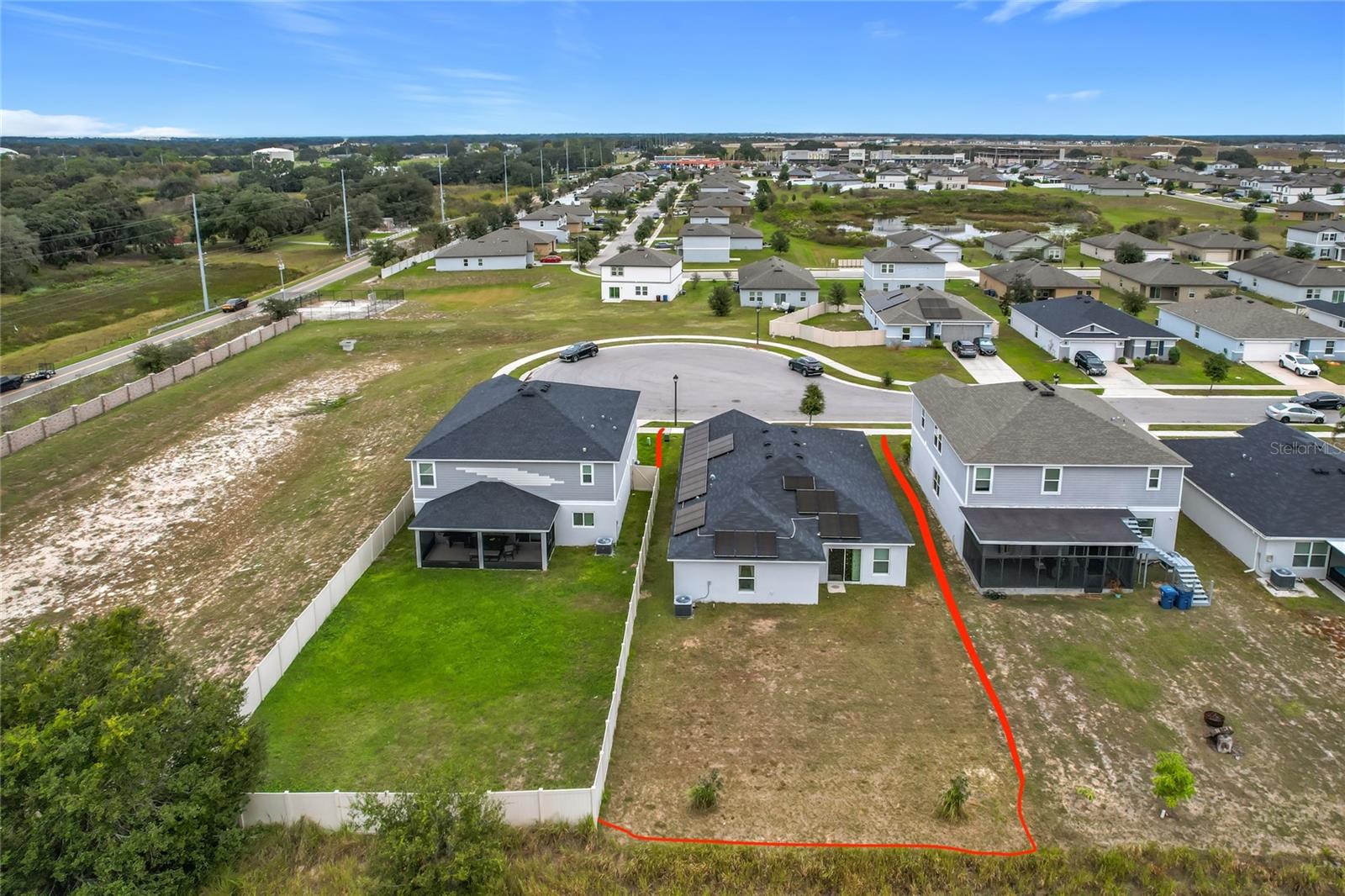 Image 51 of 52 For 522 Summer Grove Lane