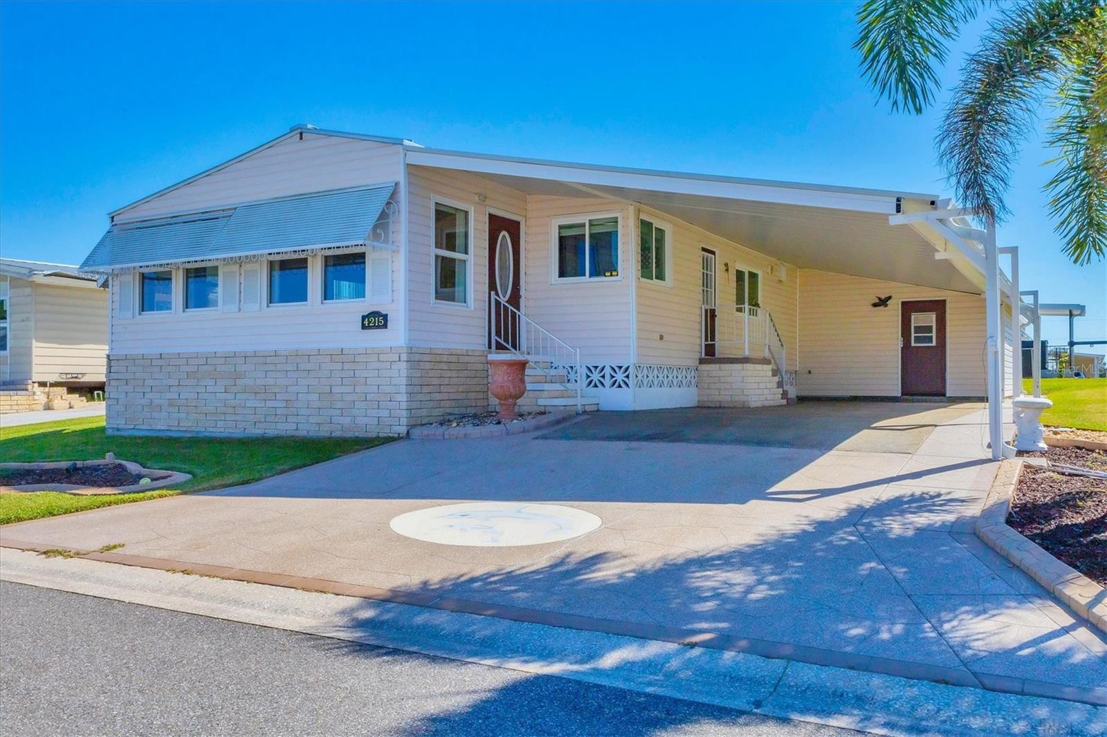 Details for 4215 14th Street E, ELLENTON, FL 34222