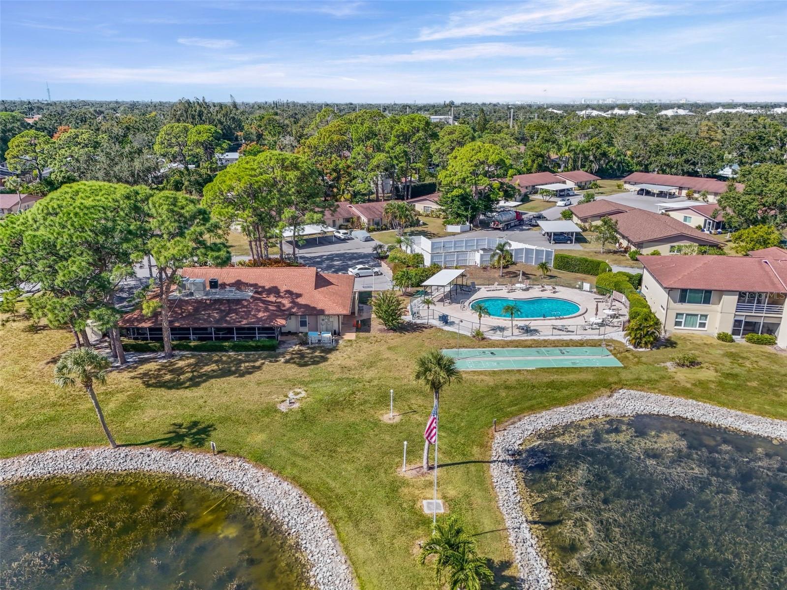 Image 38 of 38 For 4606 Tippecanoe Trail 119