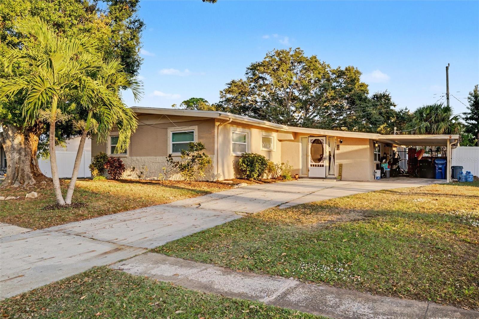 Details for 3635 Bali Drive, SARASOTA, FL 34232