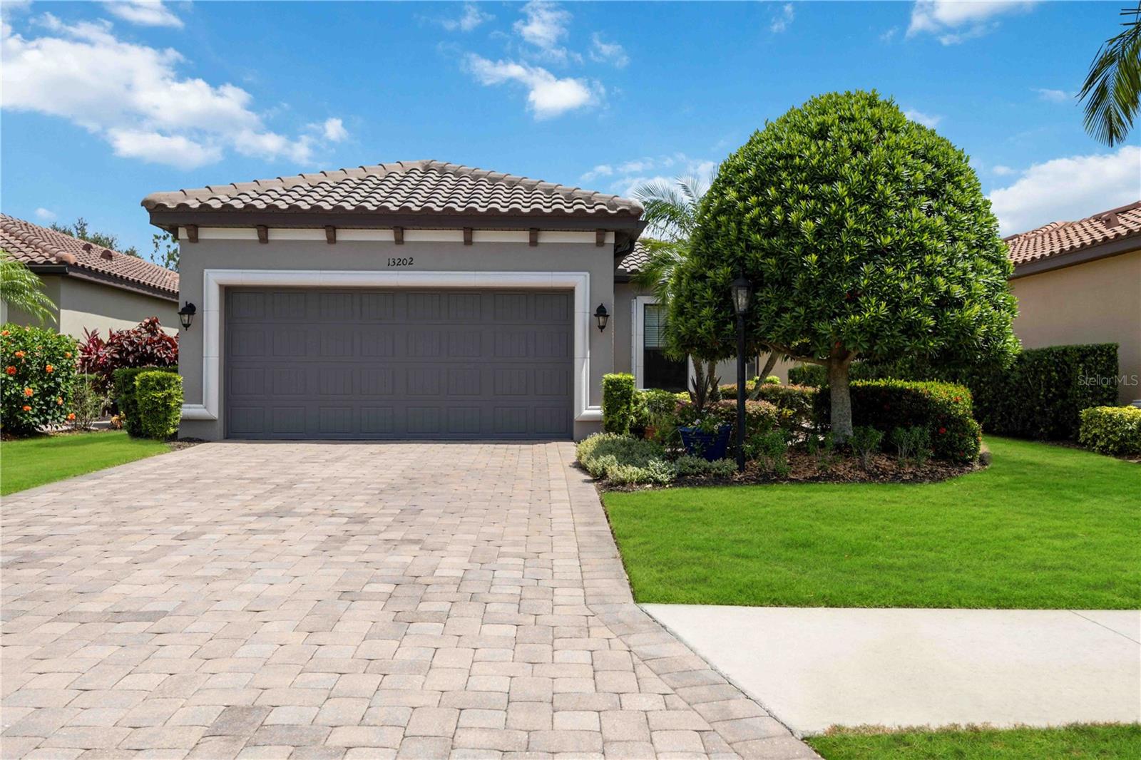 Details for 13202 Torresina Terrace, LAKEWOOD RANCH, FL 34211