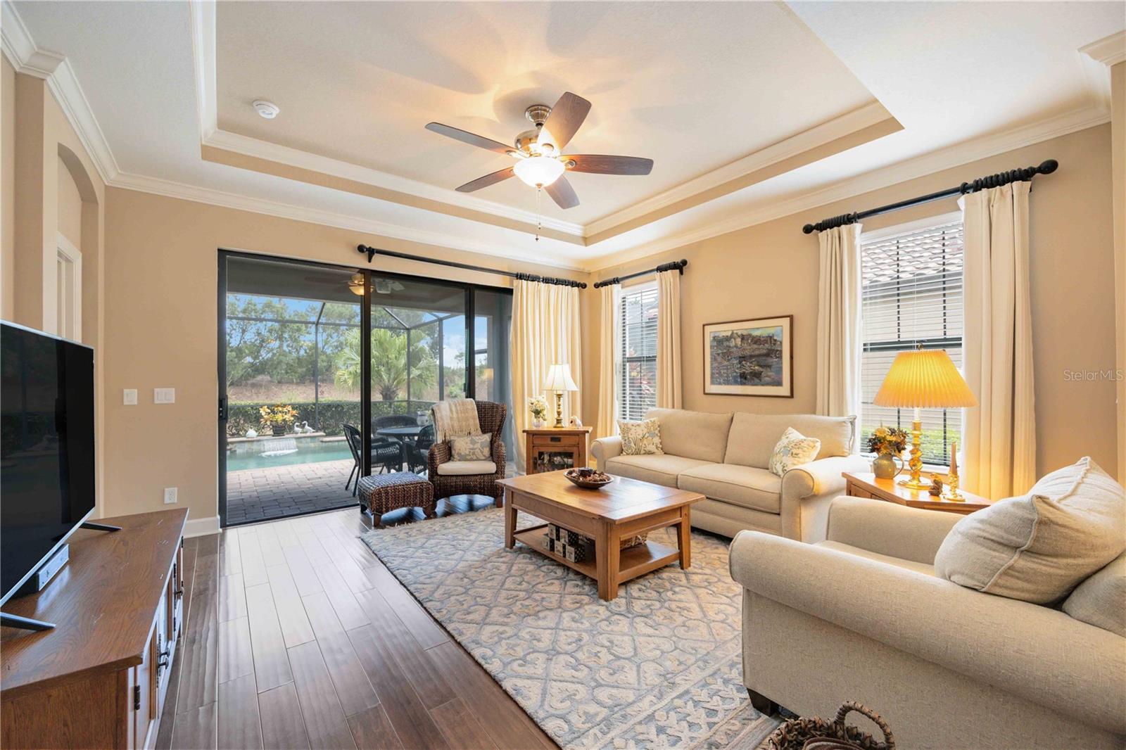 Image 6 of 35 For 13202 Torresina Terrace