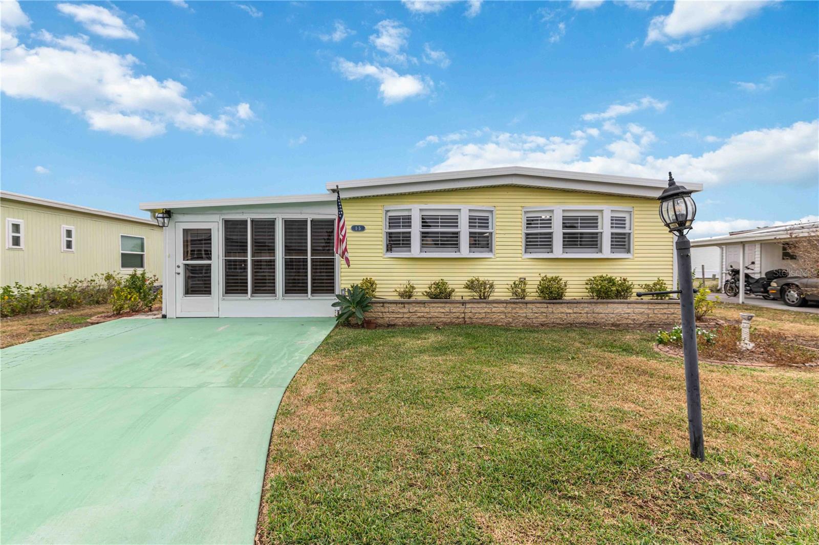 Details for 5316 53 Avenue E I5, BRADENTON, FL 34203