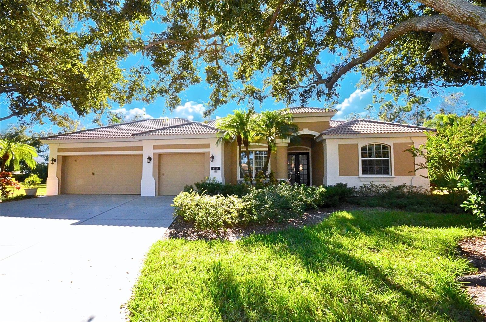 Details for 6724 Willow Grouse Court, BRADENTON, FL 34203