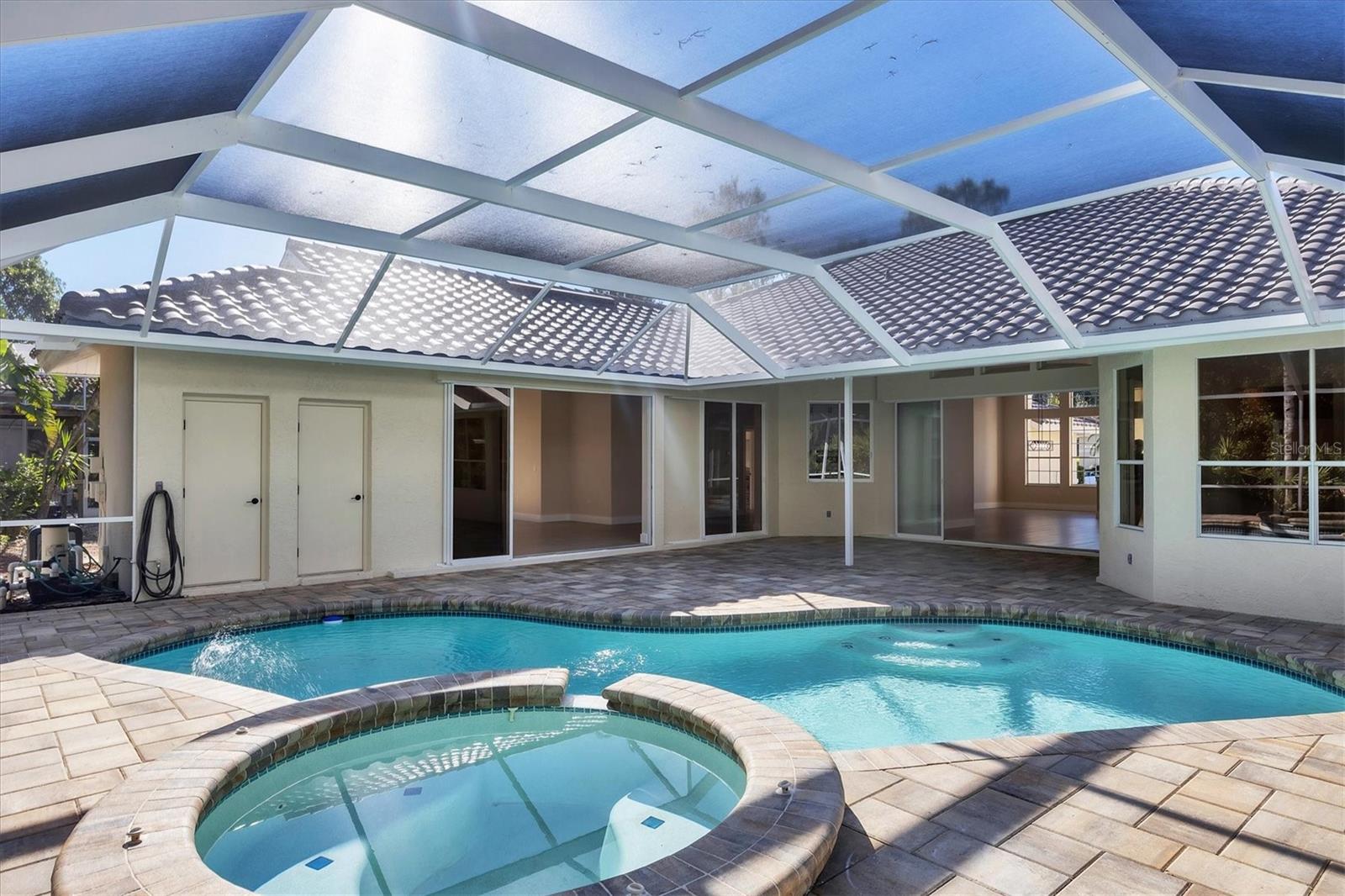 Image 31 of 32 For 6615 Hunter Combe Crossing