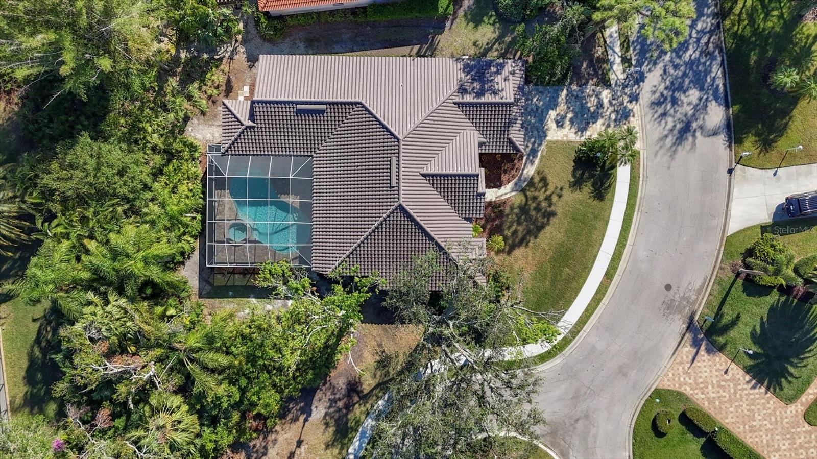 Image 32 of 32 For 6615 Hunter Combe Crossing