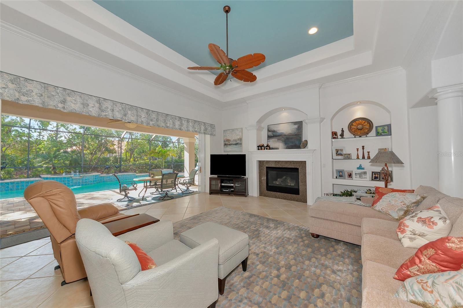 Image 3 of 43 For 10912 Big Bass Place