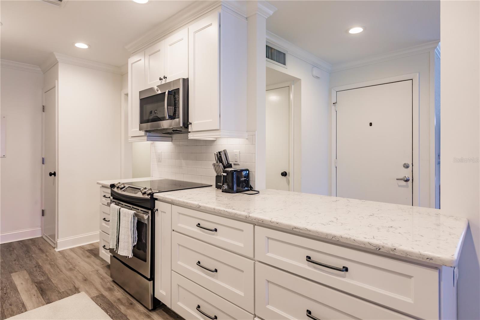 Image 11 of 24 For 700 Golden Beach Boulevard 222