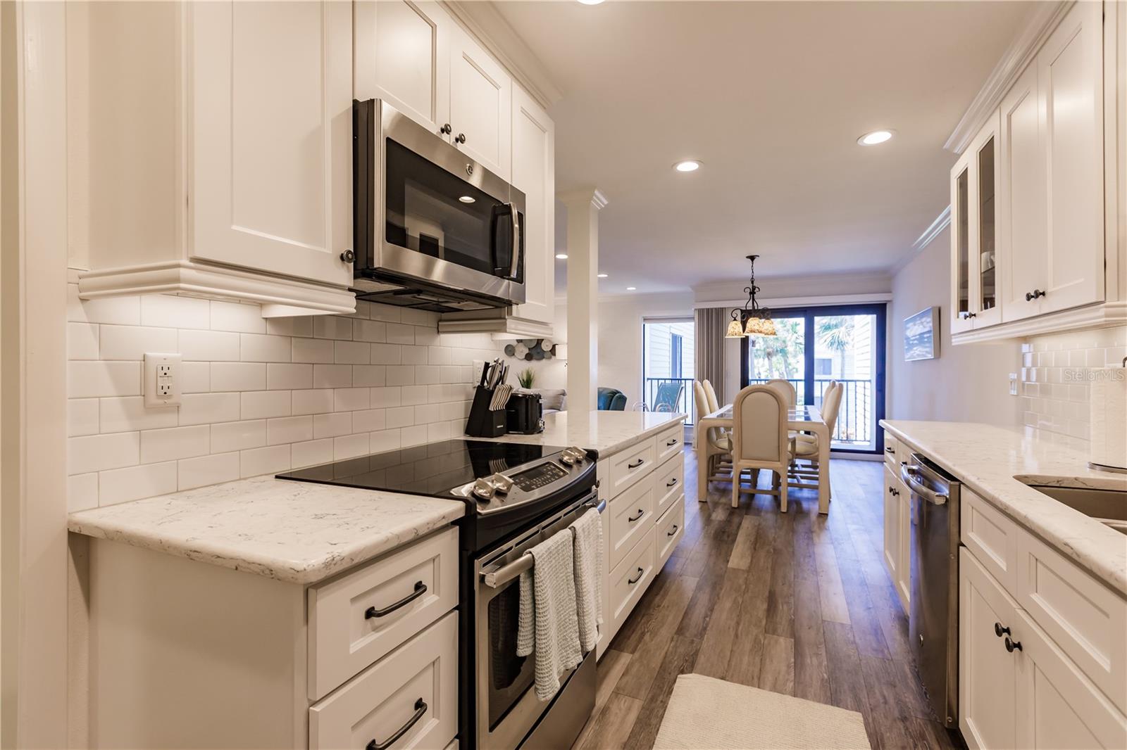 Image 12 of 24 For 700 Golden Beach Boulevard 222