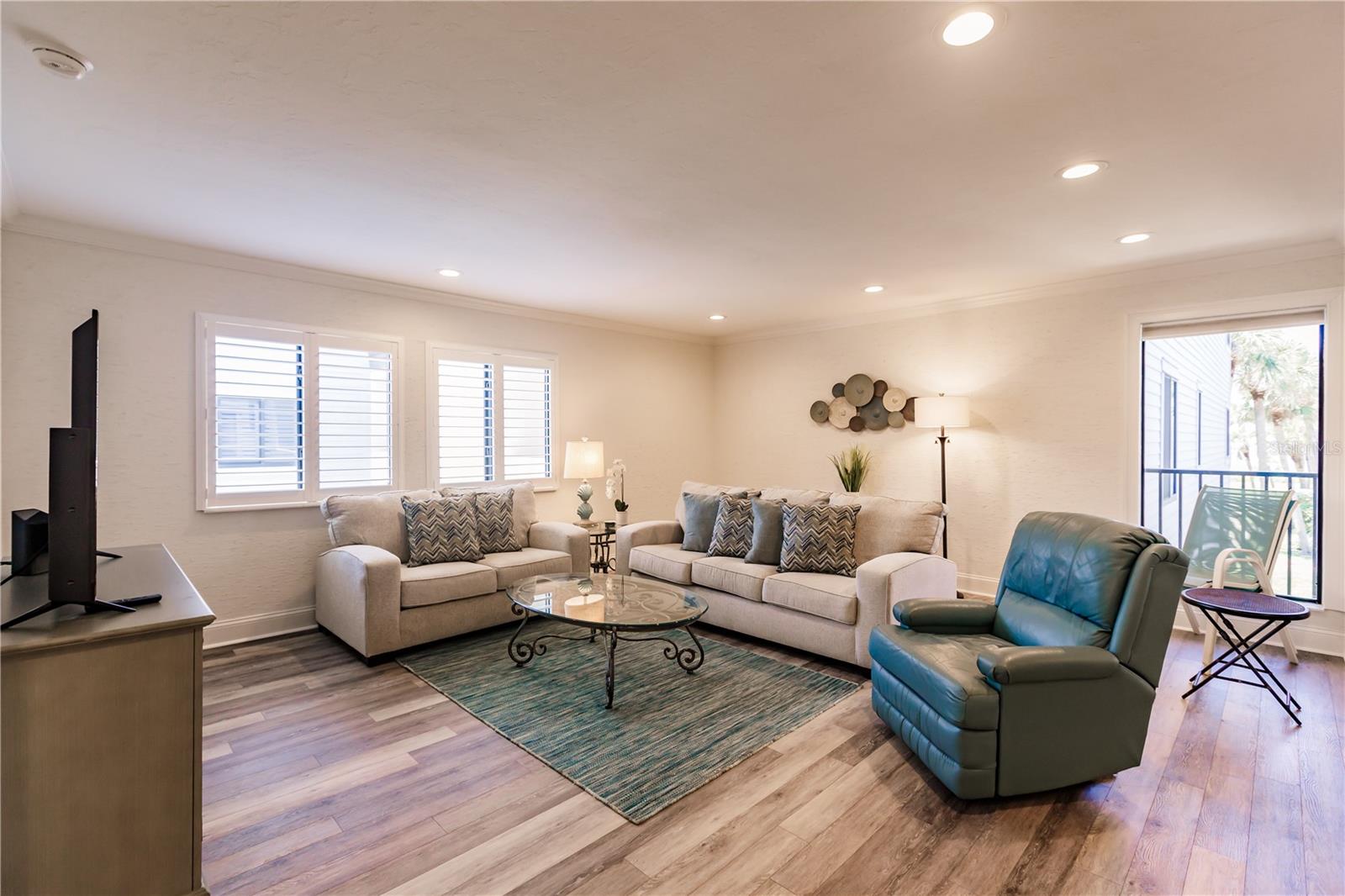 Image 2 of 24 For 700 Golden Beach Boulevard 222