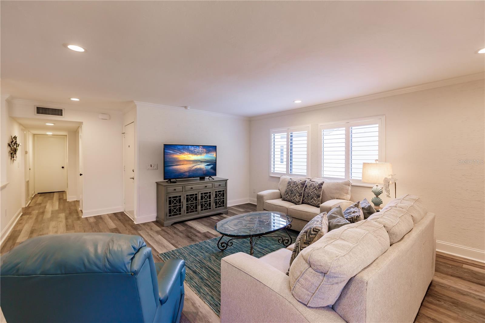 Image 3 of 24 For 700 Golden Beach Boulevard 222