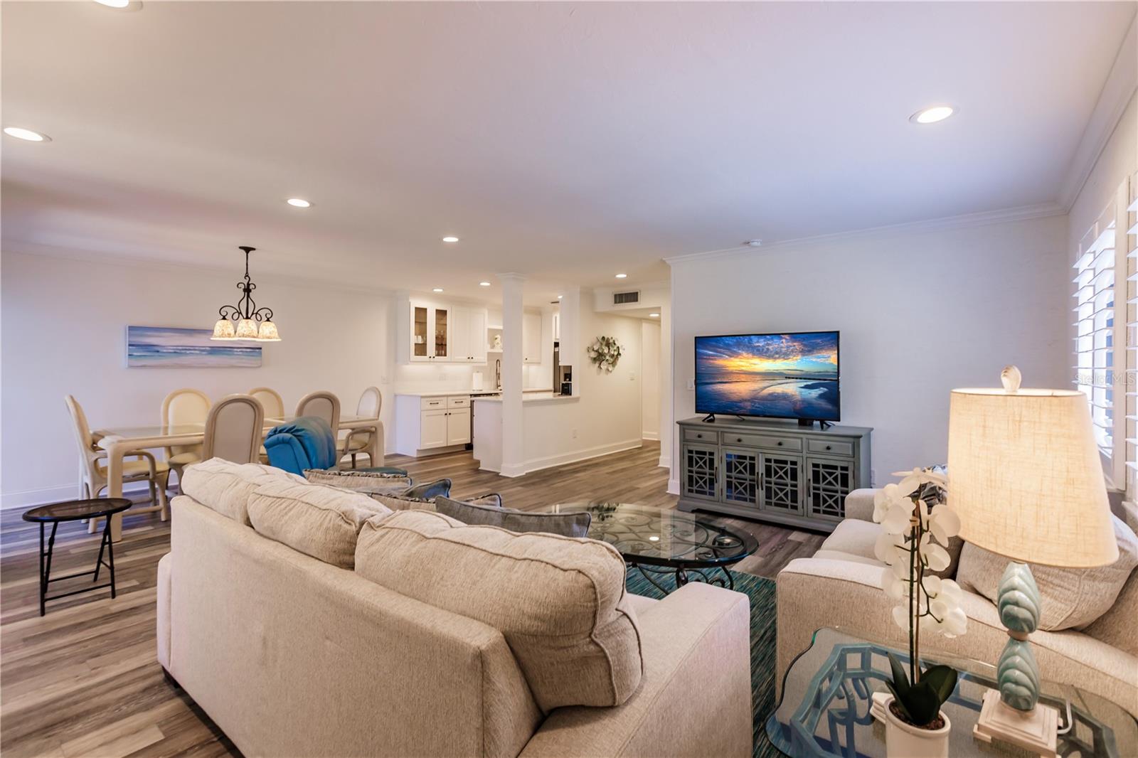 Image 4 of 24 For 700 Golden Beach Boulevard 222