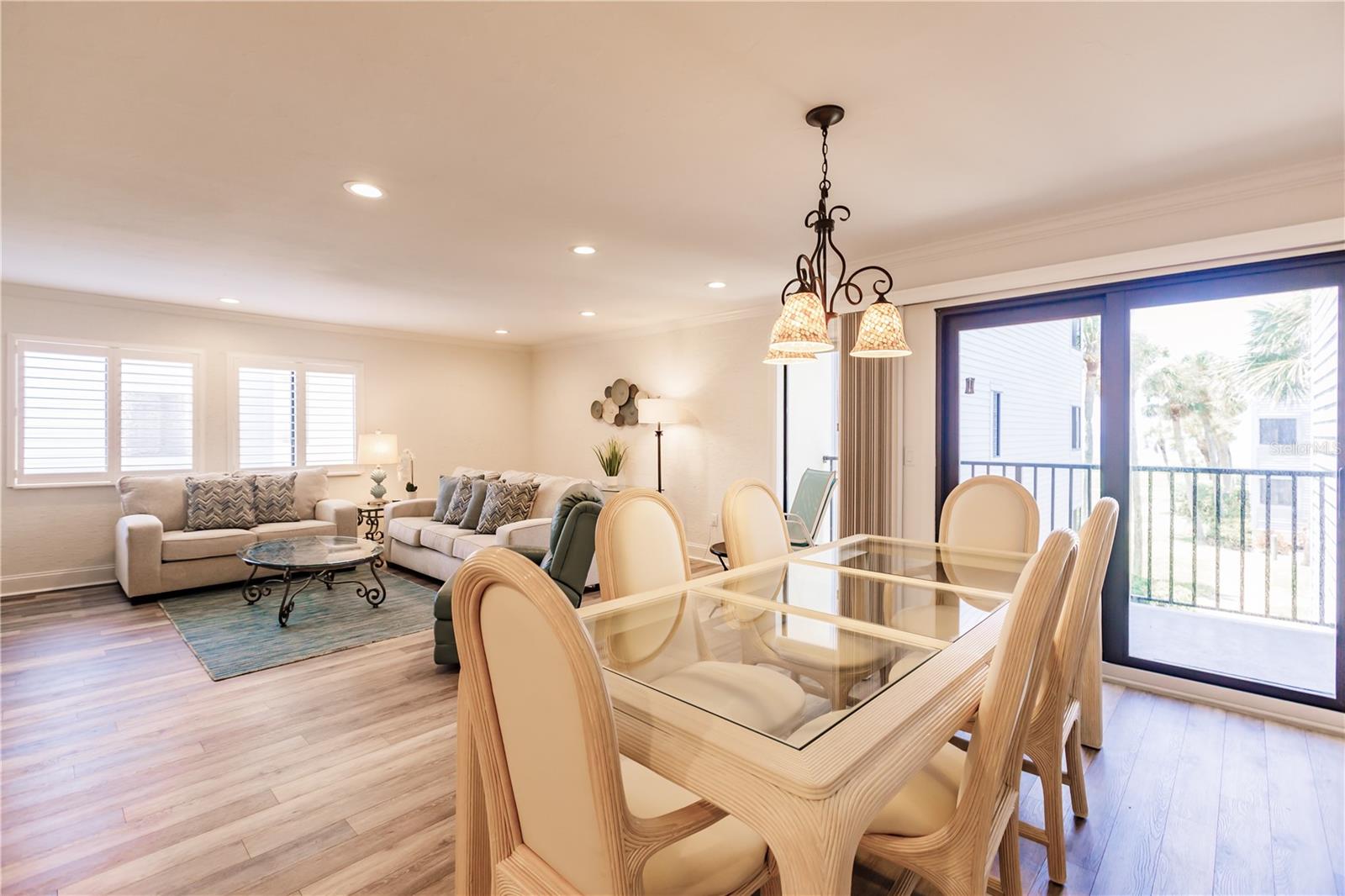 Image 7 of 24 For 700 Golden Beach Boulevard 222