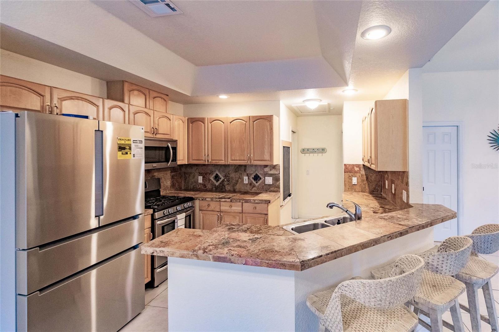 Image 8 of 24 For 700 Golden Beach Boulevard 222