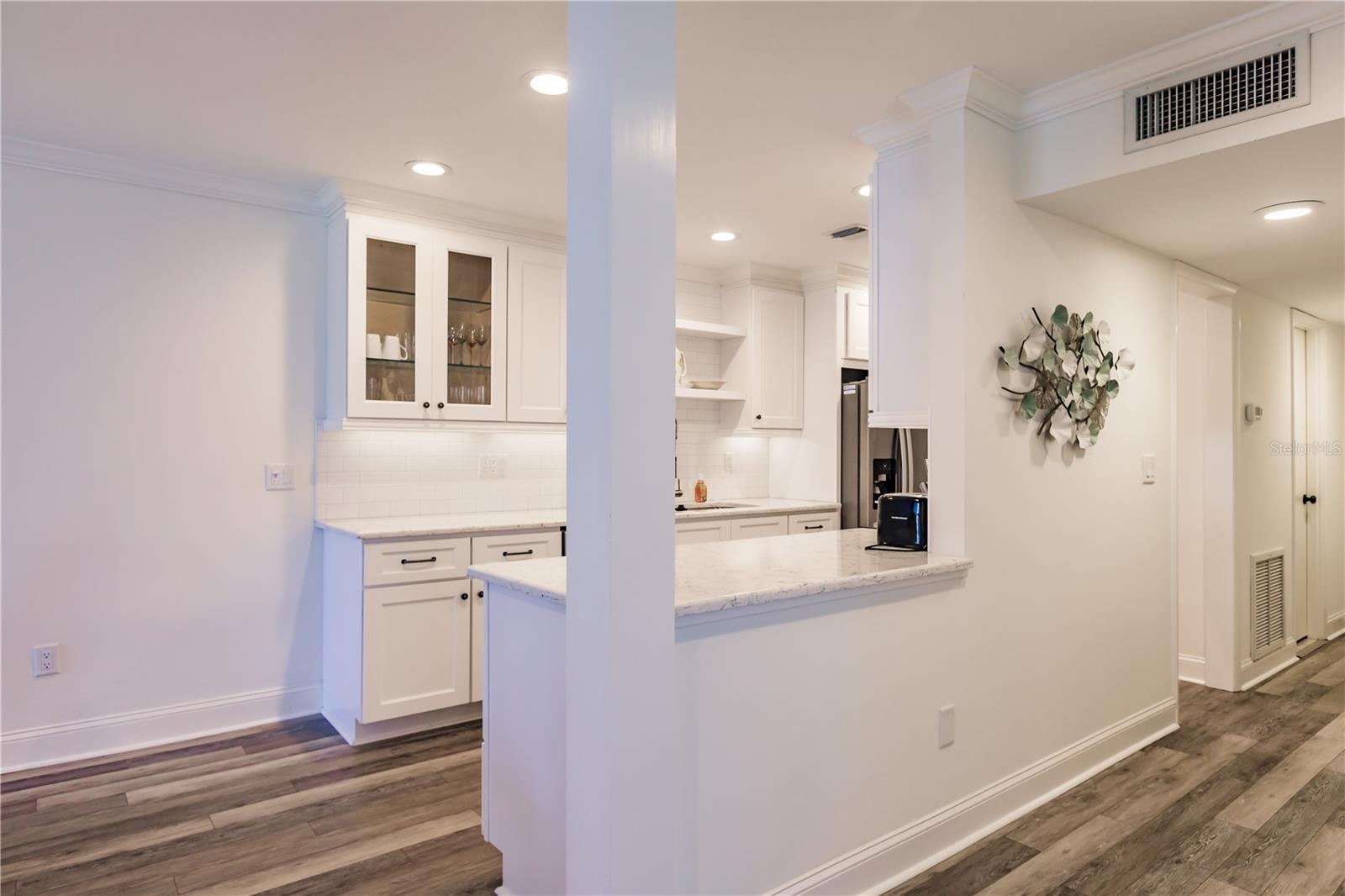 Image 9 of 24 For 700 Golden Beach Boulevard 222