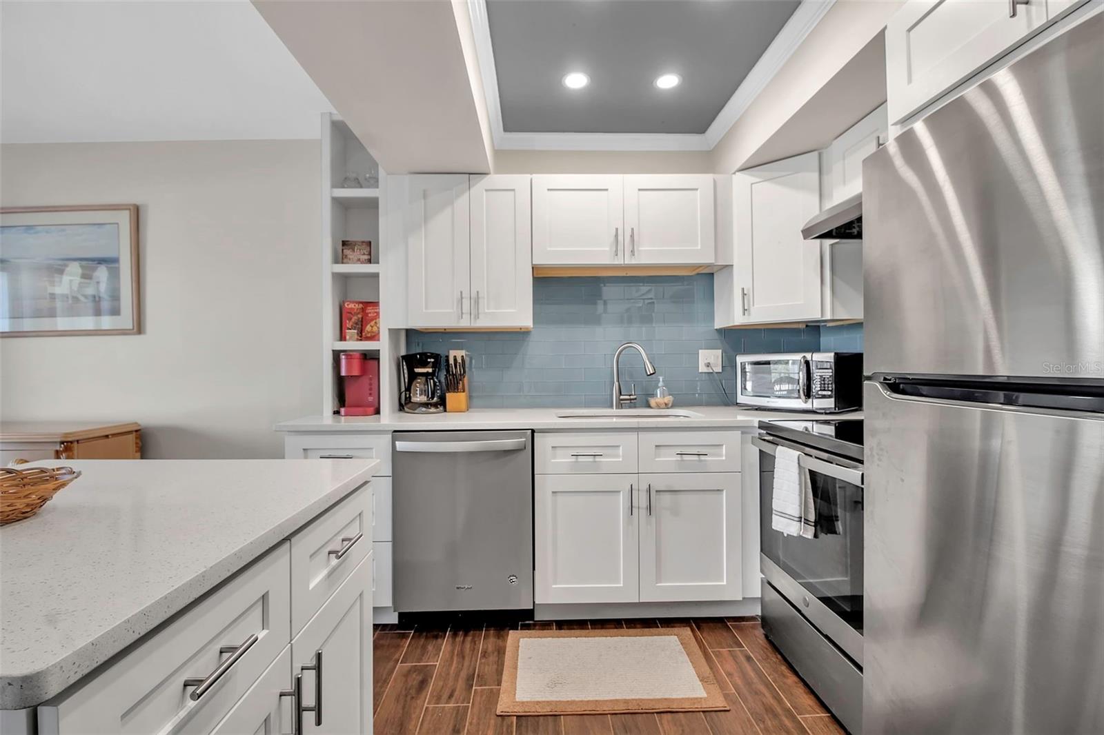 Image 11 of 38 For 5420 Swift Road 38