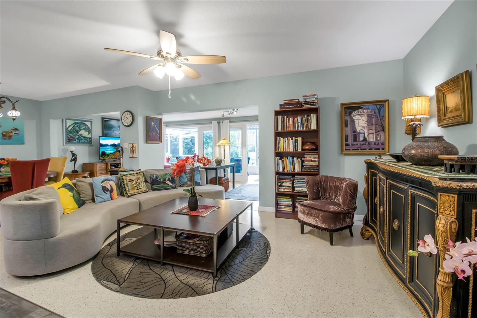 Image 17 of 76 For 1684 Spring Creek Drive