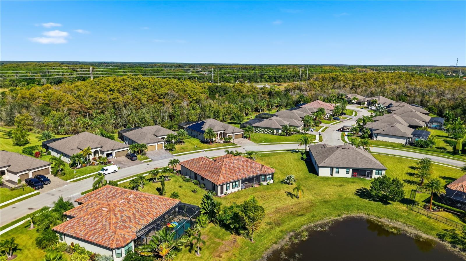 Image 44 of 51 For 14262 Mindello Drive