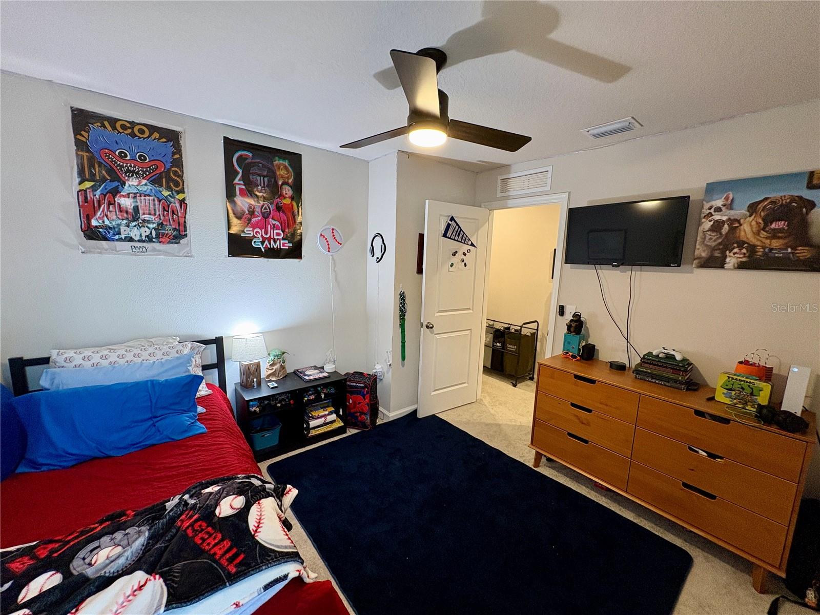 Image 19 of 24 For 4644 Old Blush Street