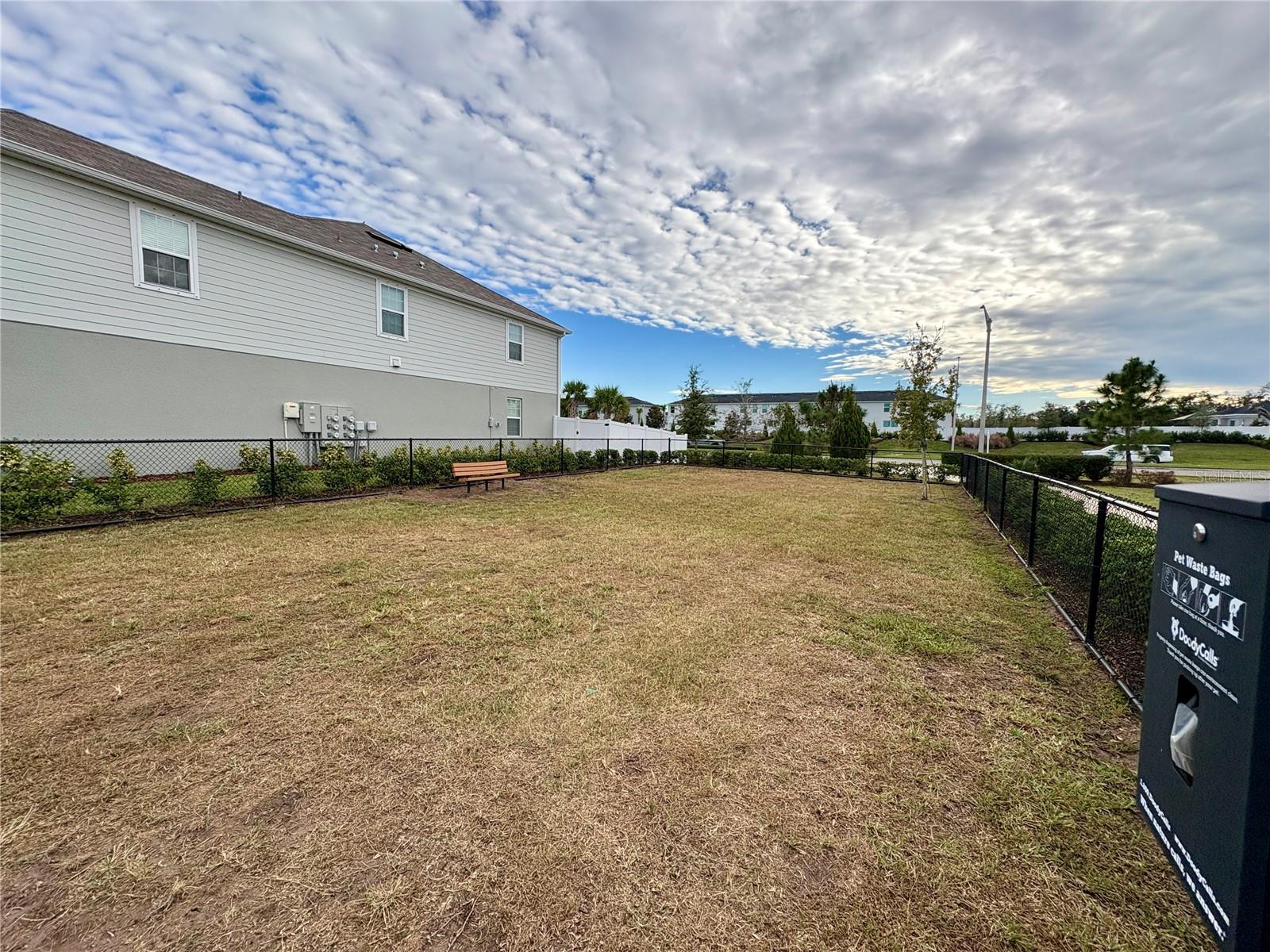 Image 20 of 24 For 4644 Old Blush Street