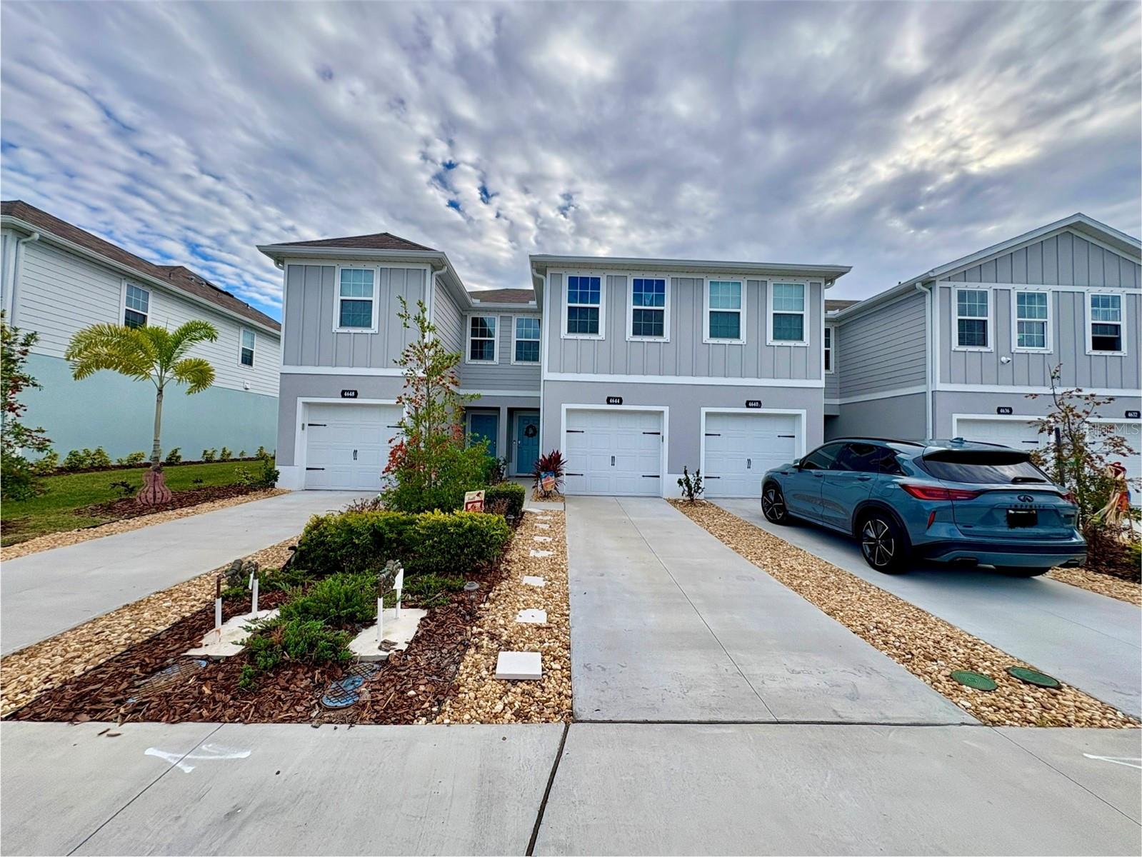 Image 21 of 24 For 4644 Old Blush Street