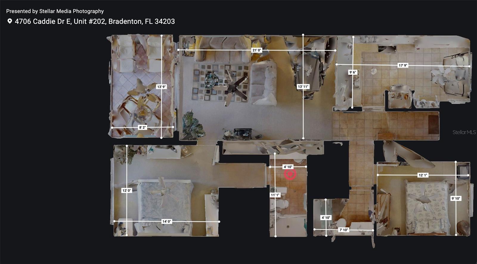 Image 33 of 33 For 4706 Sand Trap Street Circle E 202