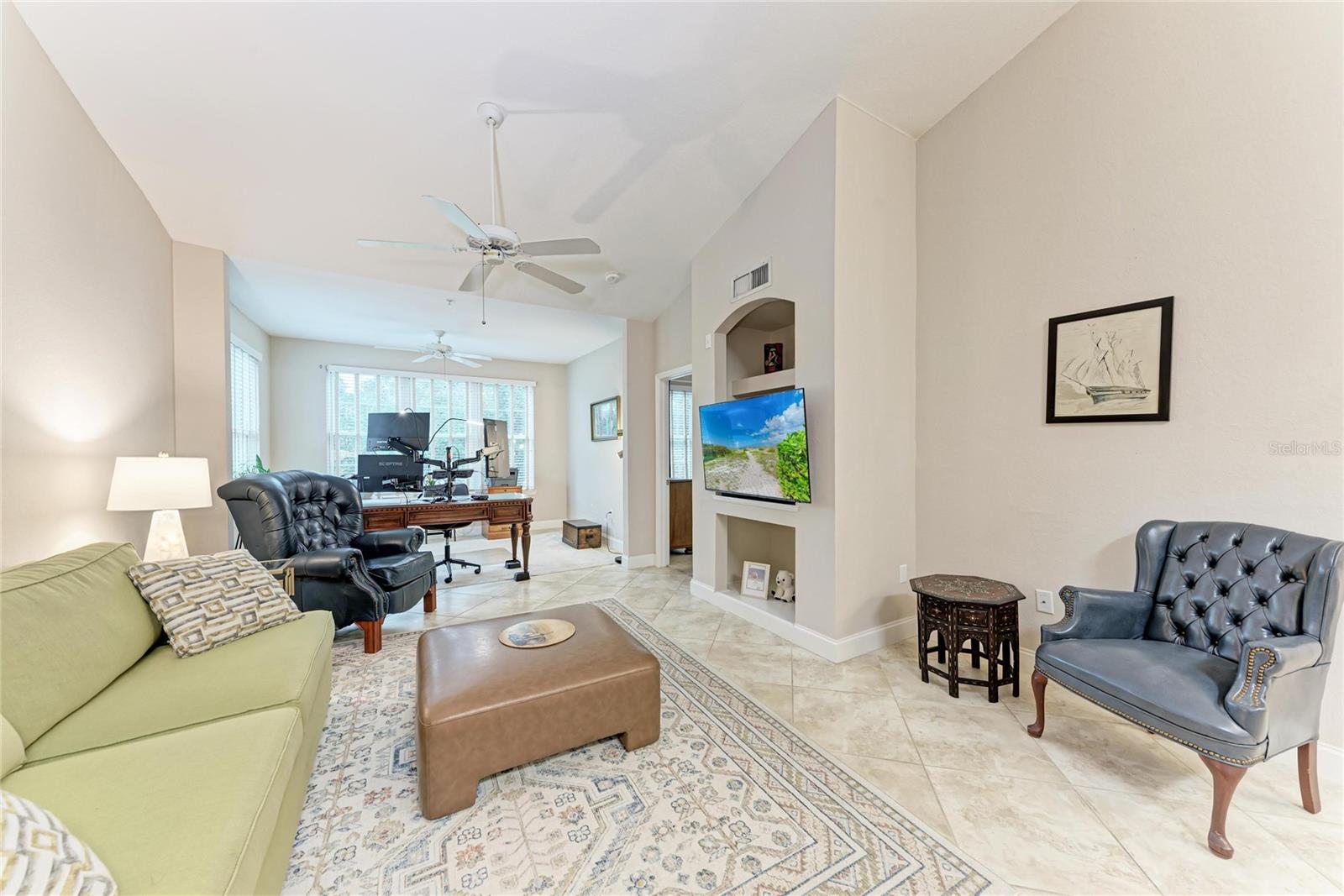 Image 11 of 58 For 4134 Central Sarasota Parkway 1727