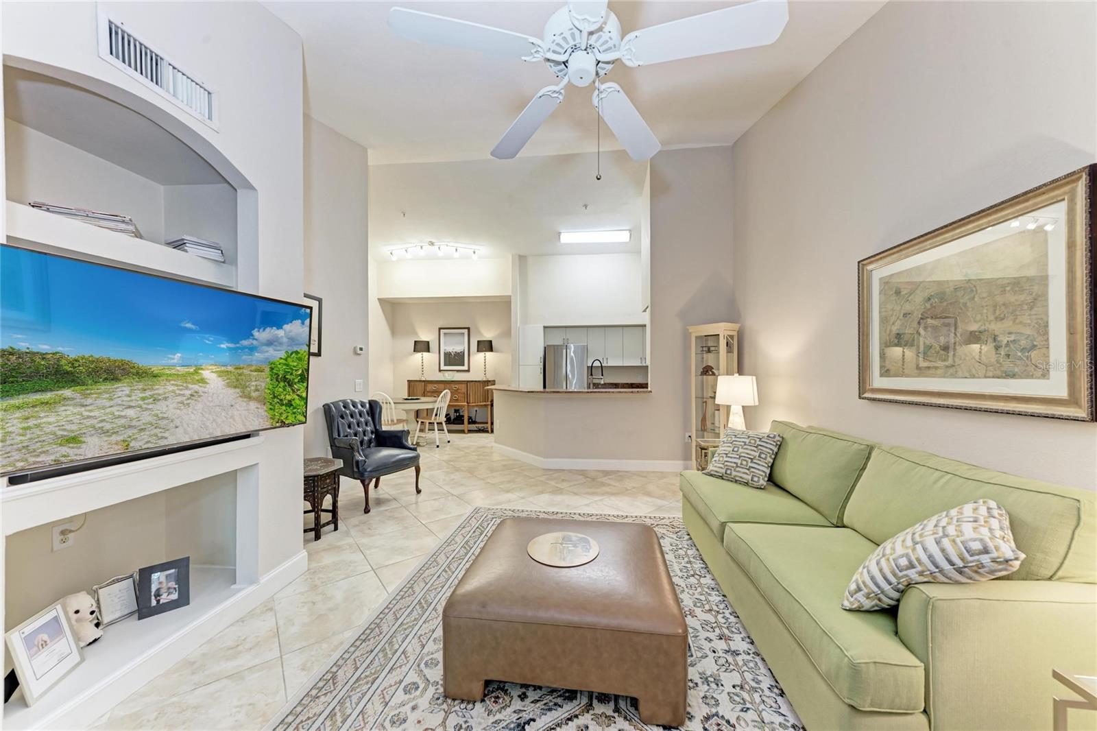 Image 13 of 58 For 4134 Central Sarasota Parkway 1727