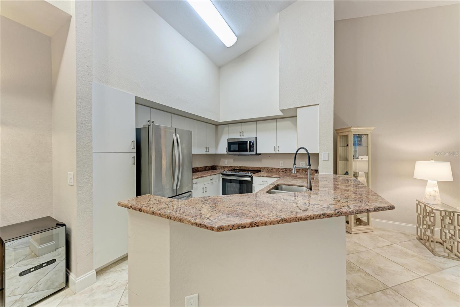 Image 15 of 58 For 4134 Central Sarasota Parkway 1727