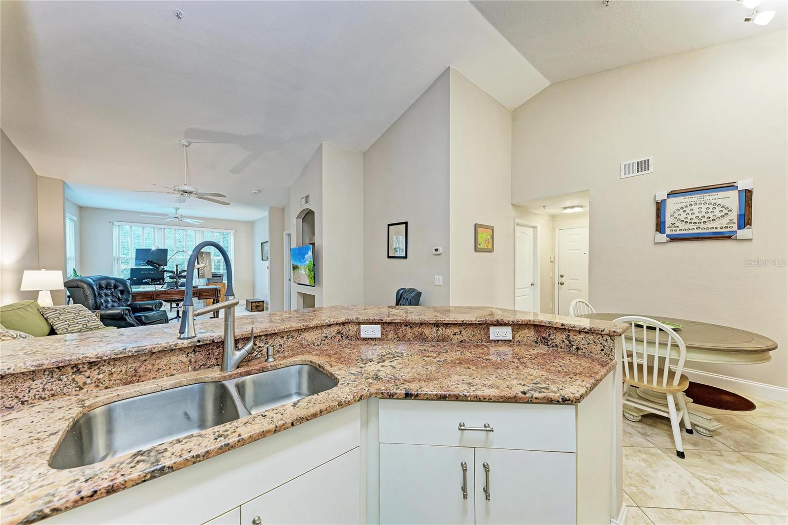 Image 17 of 58 For 4134 Central Sarasota Parkway 1727