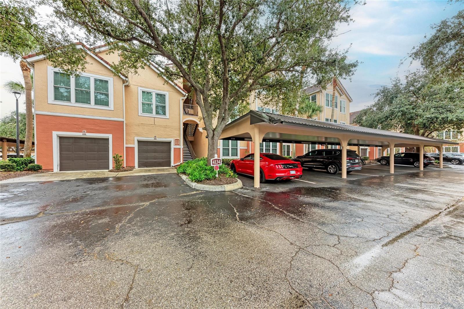 Image 3 of 58 For 4134 Central Sarasota Parkway 1727