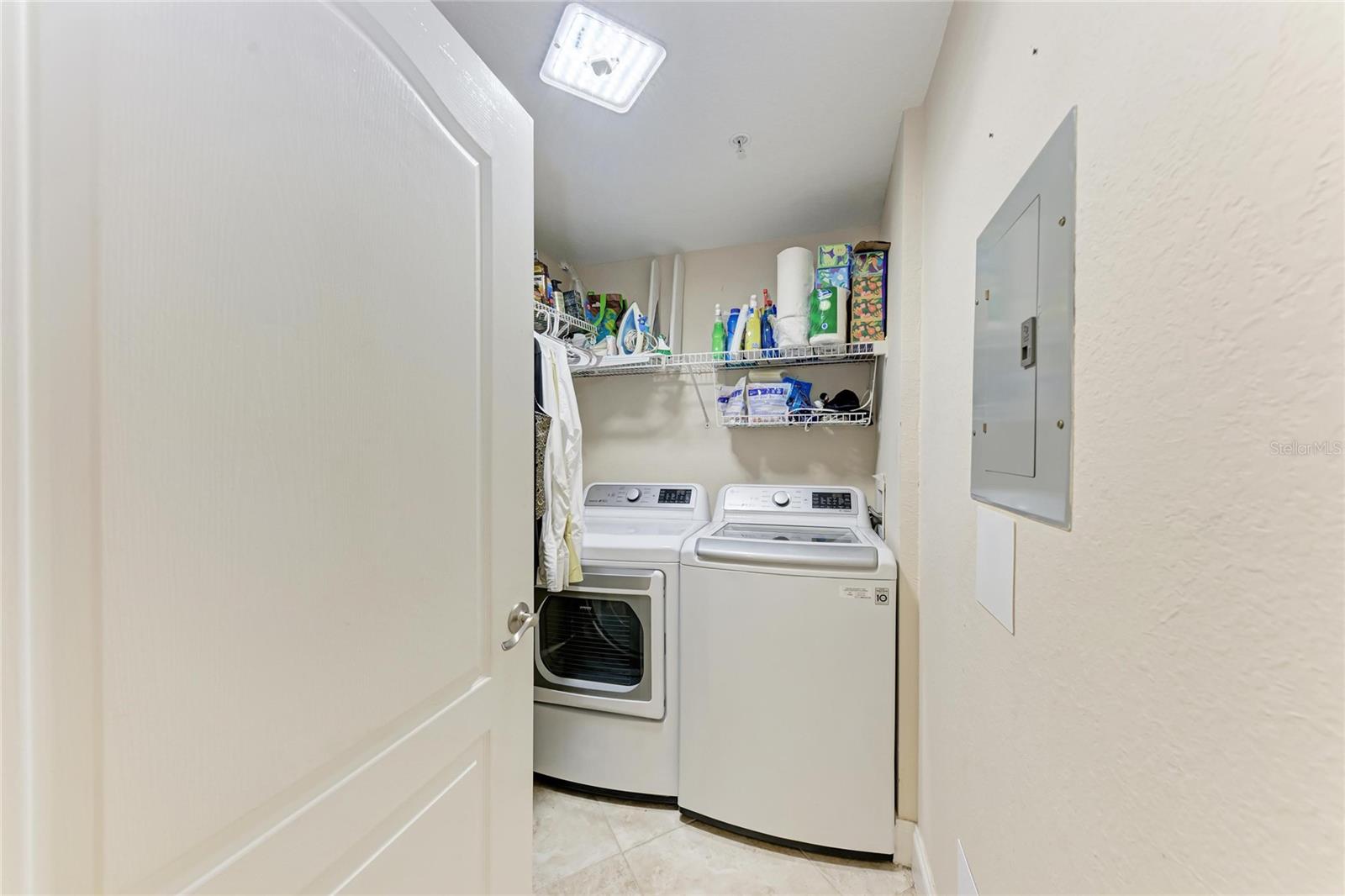 Image 30 of 58 For 4134 Central Sarasota Parkway 1727