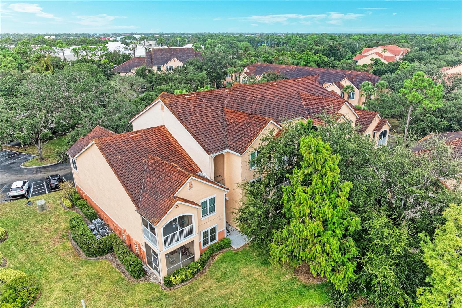 Image 34 of 58 For 4134 Central Sarasota Parkway 1727