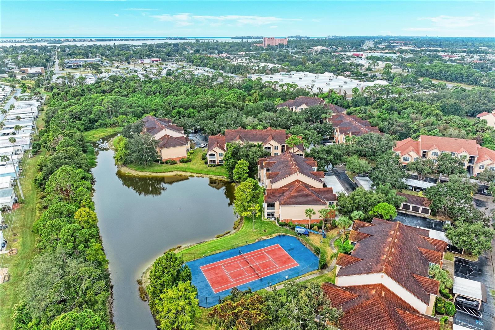 Image 35 of 58 For 4134 Central Sarasota Parkway 1727