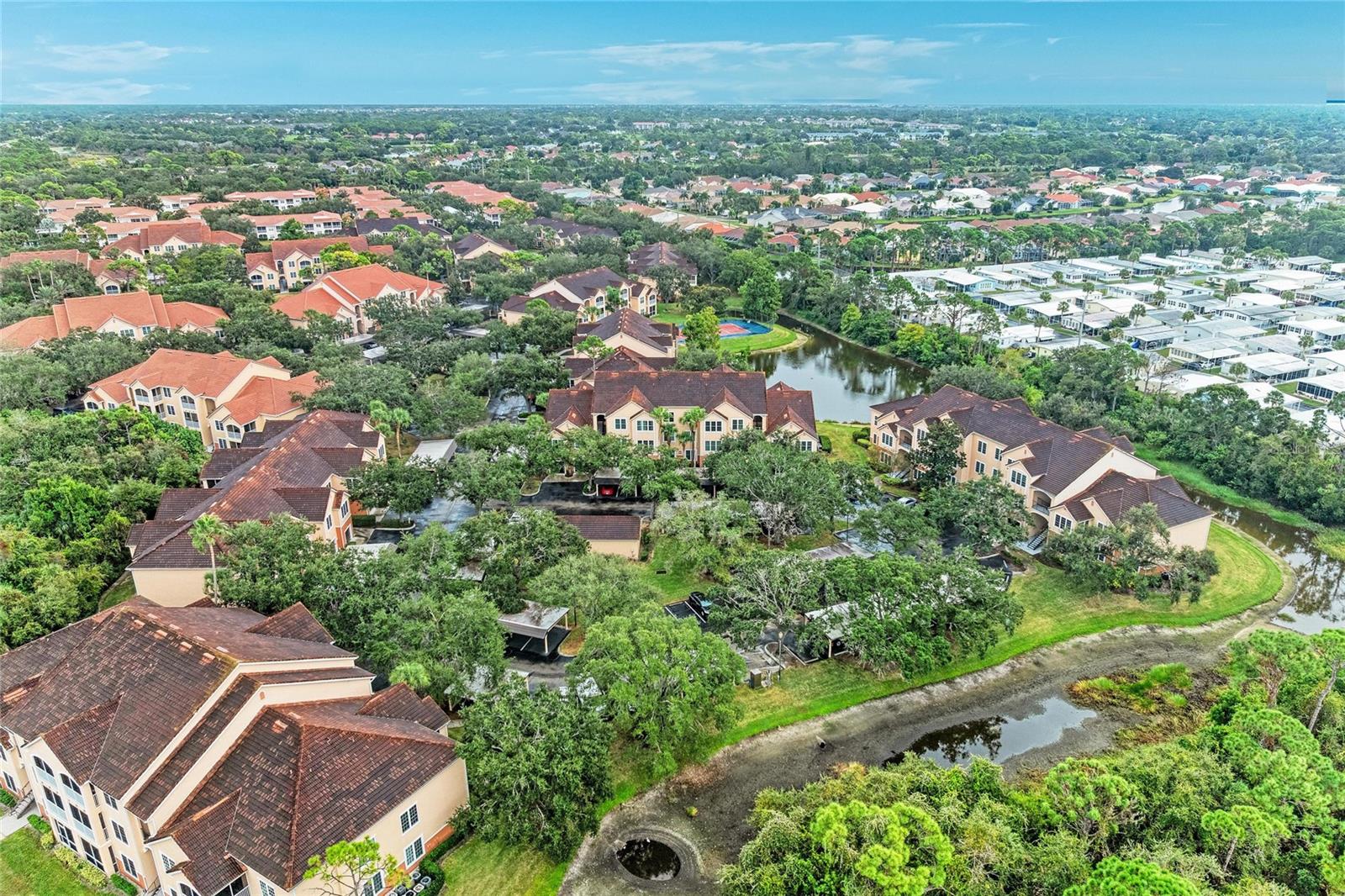 Image 36 of 58 For 4134 Central Sarasota Parkway 1727