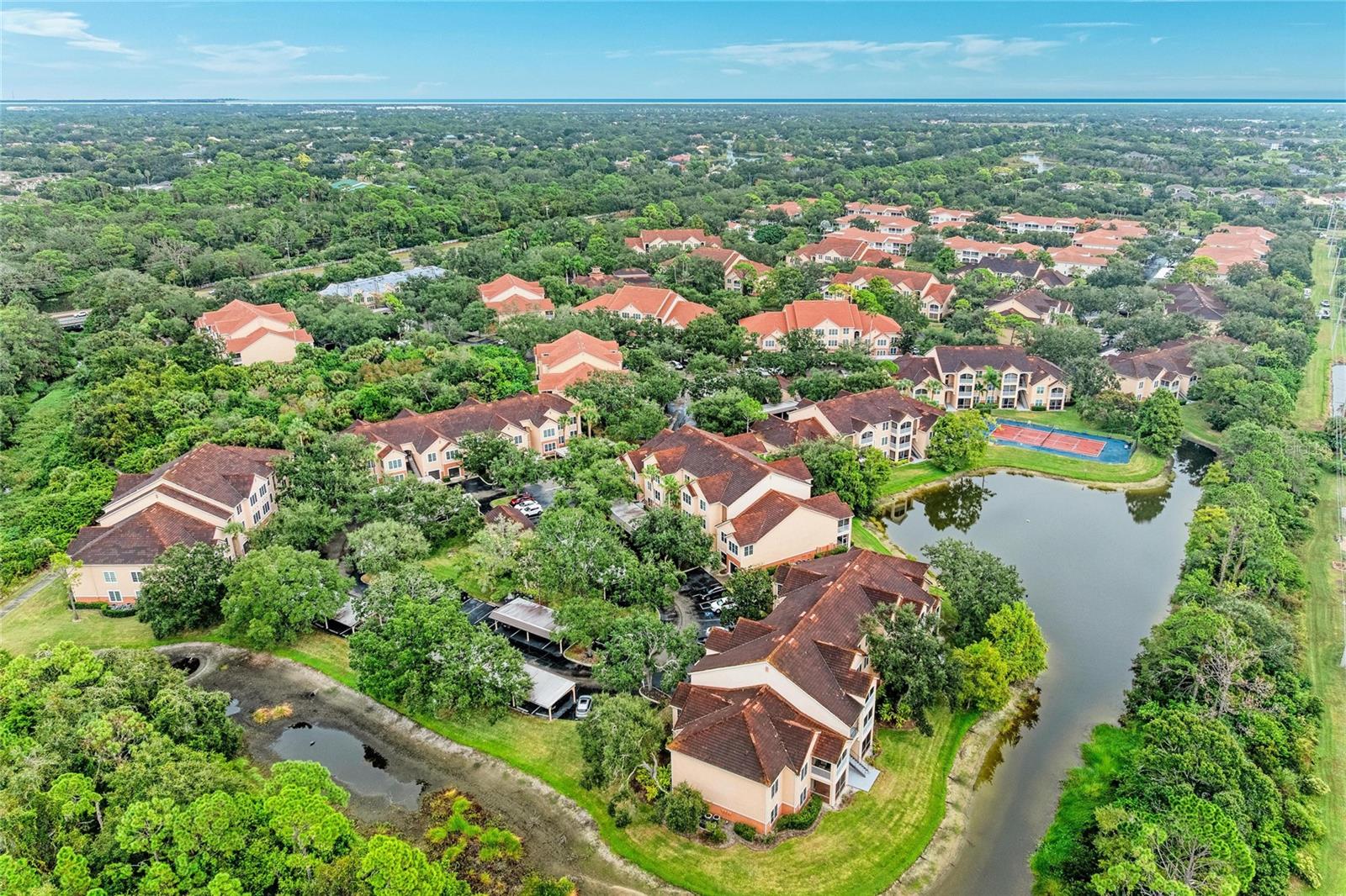 Image 37 of 58 For 4134 Central Sarasota Parkway 1727