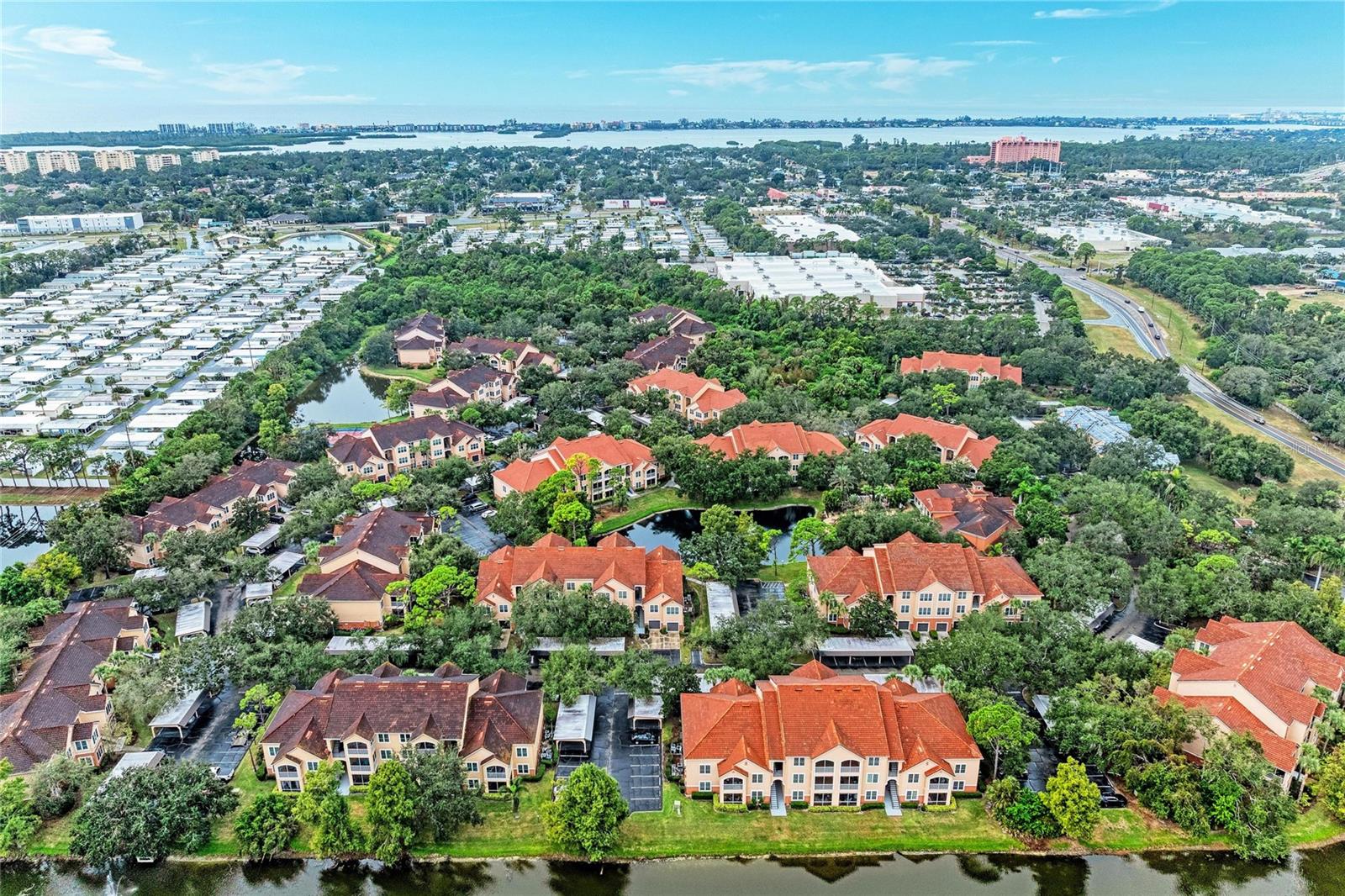 Image 38 of 58 For 4134 Central Sarasota Parkway 1727