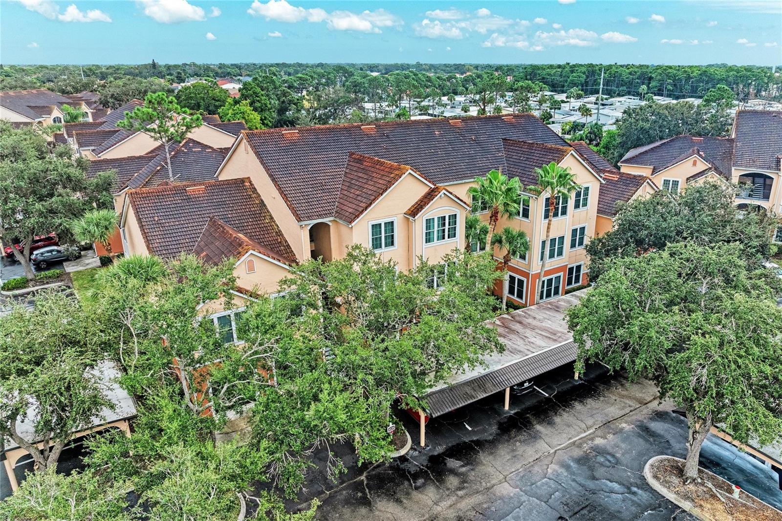 Image 39 of 58 For 4134 Central Sarasota Parkway 1727